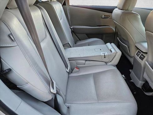 Used 2011 Lexus RX 350 2WD w/ Premium Pkg image 19
