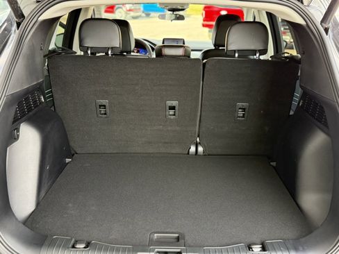 Used 2022 Ford Escape SEL w/ SEL Stealth AWD Package image 37