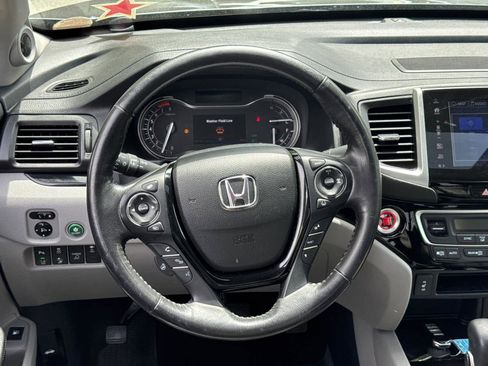 Used 2019 Honda Ridgeline RTL-E image 18