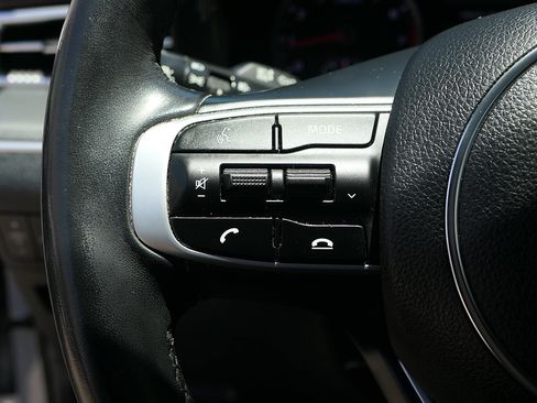 Used 2024 Kia K5 GT-Line FWD image 14