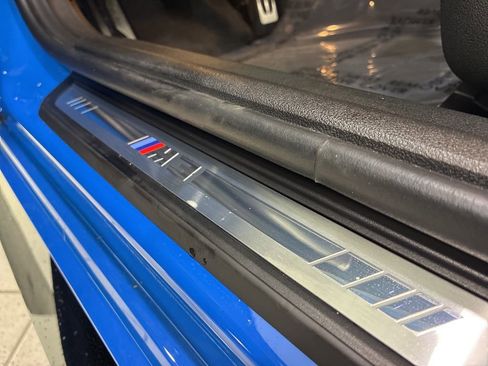 Used 2024 BMW M3 image 28