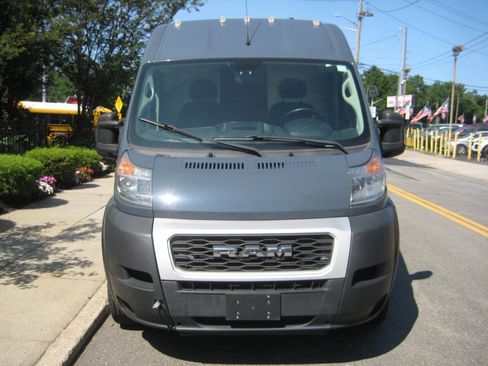 Used 2019 RAM ProMaster 2500 FWD image 6