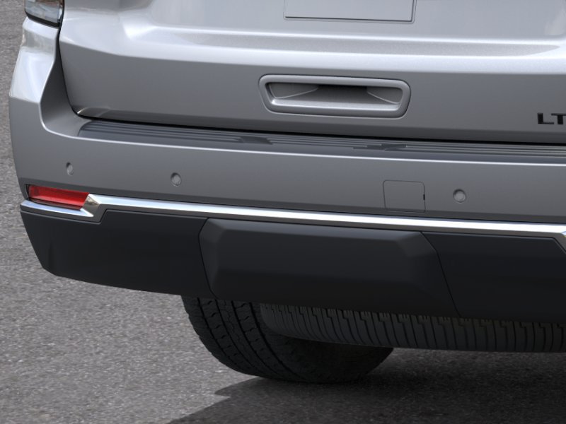 New 2026 Chevrolet Suburban LT w/ Comfort Package RWD image 14