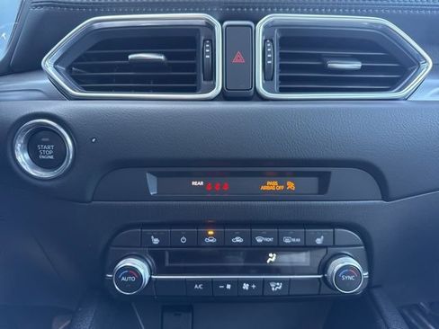 Used 2025 MAZDA CX-5 AWD 2.5 S image 15