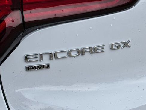 New 2026 Buick Encore GX Sport Touring w/ Advanced Technology Package AWD/4WD image 31