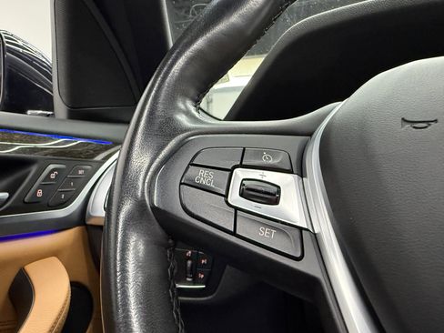 Used 2018 BMW X3 xDrive30i image 16