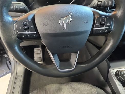 Used 2023 Ford Bronco Sport Big Bend AWD/4WD image 22