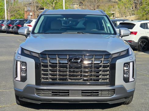 Used 2025 Hyundai Palisade SEL image 11