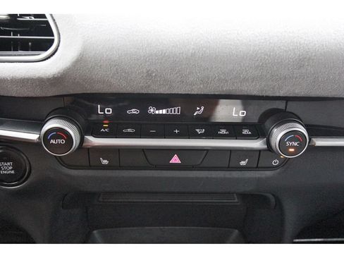 Certified 2026 MAZDA CX-30 AWD 2.5 S image 27