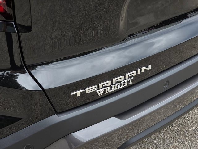New 2027 GMC Terrain Elevation w/ Elevation Premium Package FWD image 6
