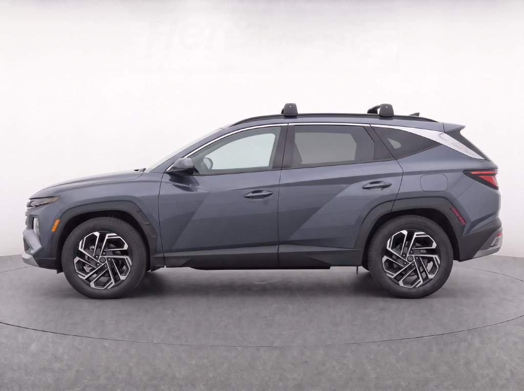 New 2026 Hyundai Tucson SEL Plus FWD image 6