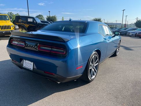 Used 2023 Dodge Challenger R/T RWD image 6