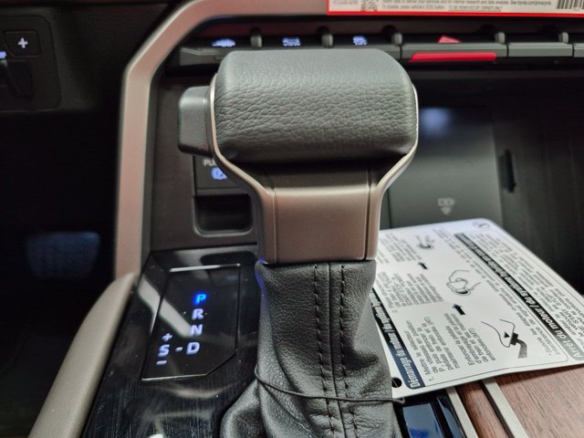 New 2026 Toyota Tundra 1794 Edition AWD/4WD image 77