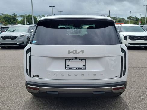 New 2027 Kia Telluride S w/ Towing Package AWD/4WD image 5