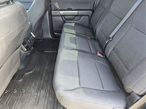Used 2022 Ford F150 XLT w/ Equipment Group 302A High RWD image 30