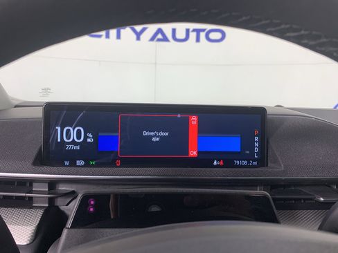 Used 2023 Ford Mustang Mach-E California Route 1 image 22