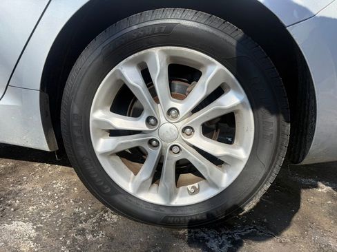 Used 2013 Kia Optima EX w/ Premium Pkg image 16