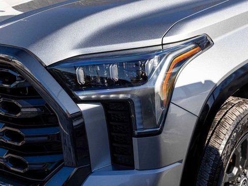 Used 2023 Toyota Tundra Platinum w/ Advanced Package image 38