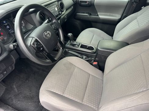 Used 2023 Toyota Tacoma SR RWD image 9