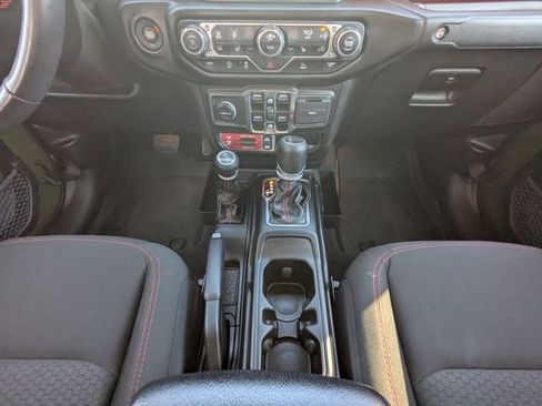 Used 2021 Jeep Gladiator Rubicon image 24