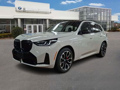 Used 2025 BMW X3 M50 w/ Premium Package