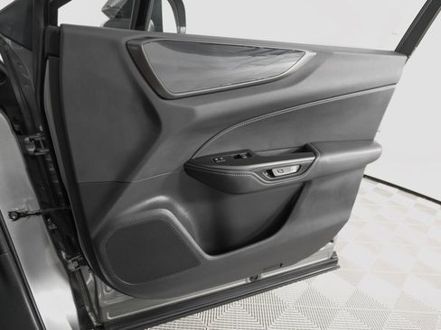 Certified 2023 Lexus NX 350h AWD w/ Premium Package image 21