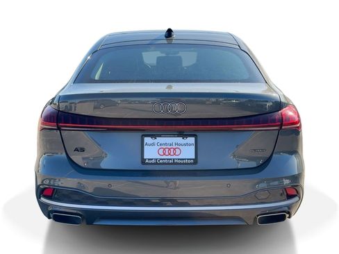 New 2025 Audi A5 2.0T Premium Plus image 10