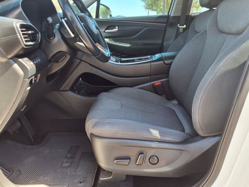 Certified 2023 Hyundai Santa Fe SEL FWD image 22