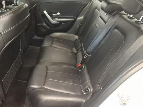 Used 2020 Mercedes-Benz A 220 4MATIC image 20