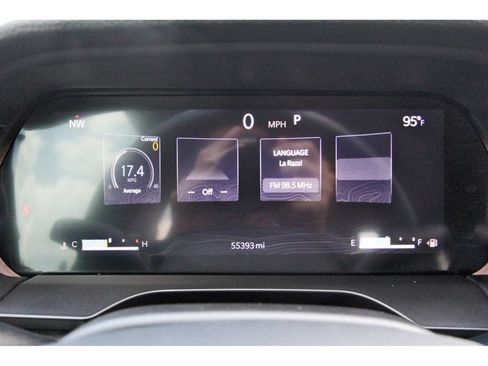 Used 2021 Jeep Grand Cherokee L Limited RWD image 10
