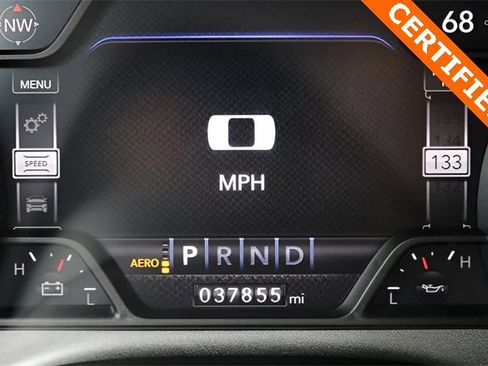 Used 2022 RAM 1500 Limited w/ Night Edition image 29