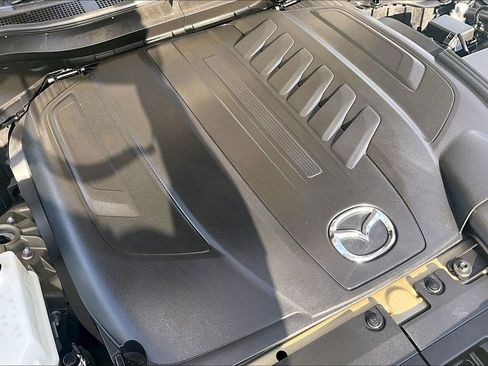 Used 2025 MAZDA CX-70 3.3 Turbo w/ Premium Package image 29