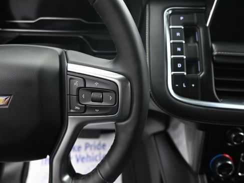 Used 2024 Chevrolet Tahoe Premier w/ Premium Package AWD/4WD image 13