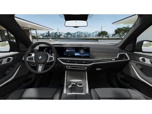 New 2026 BMW X5 xDrive40i w/ M Sport Package image 10