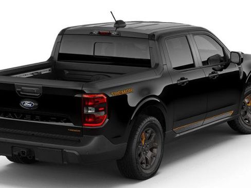 New 2026 Ford Maverick Tremor image 3