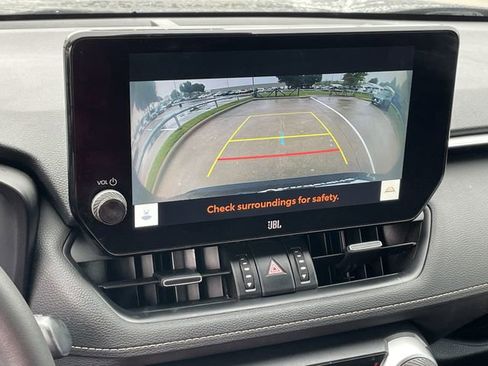 Used 2023 Toyota RAV4 XLE Premium FWD image 18