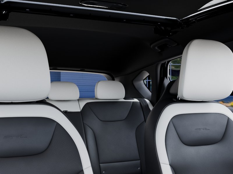 New 2026 Kia K4 GT-Line w/ GT-Line Premium Package FWD image 27