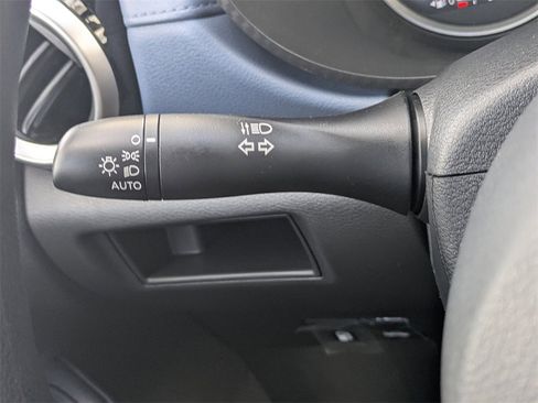 New 2025 Nissan Versa SV w/ Trunk Package image 27