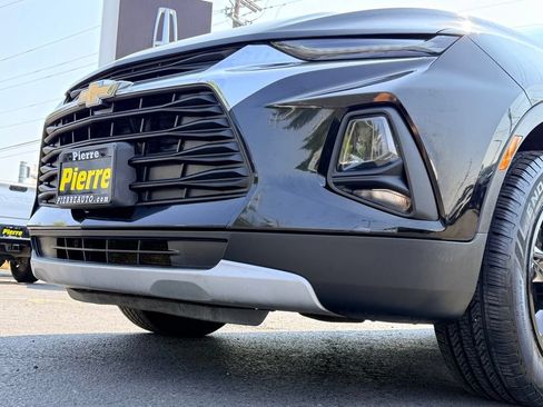Used 2021 Chevrolet Blazer LT FWD image 26