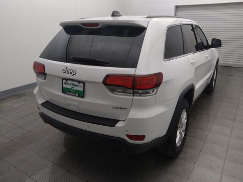 Used 2022 Jeep Grand Cherokee Laredo X RWD image 7