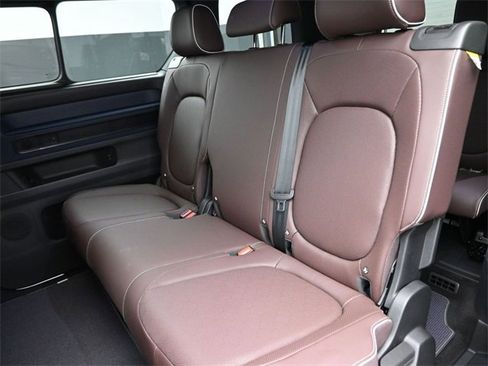 New 2025 Volkswagen ID. Buzz Pro S image 23