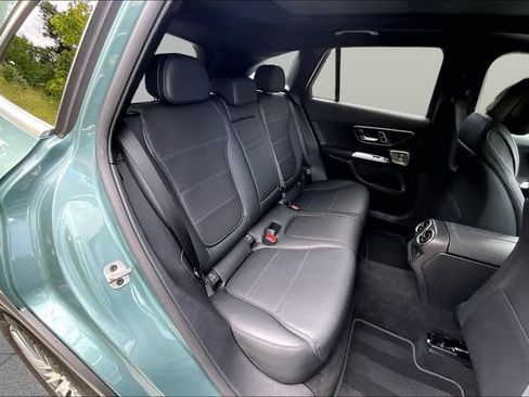 Certified 2026 Mercedes-Benz GLC 300 4MATIC image 29