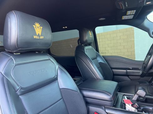 Used 2023 Ford F150 Raptor w/ Raptor Carbon Fiber Package image 23