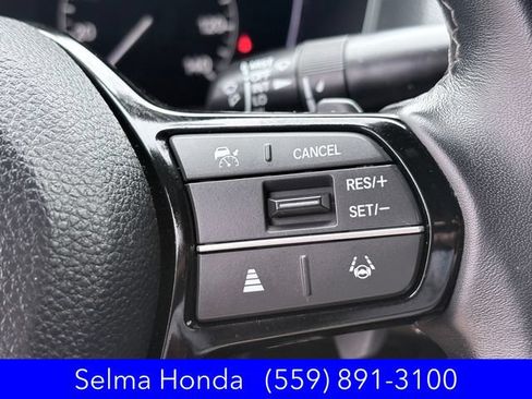 Certified 2025 Honda Civic Sport image 14