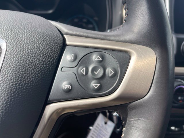 Used 2022 GMC Canyon Denali AWD/4WD image 16