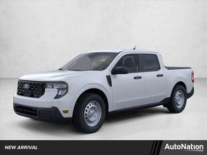 New 2025 Ford Maverick XL w/ Equipment Group 102A