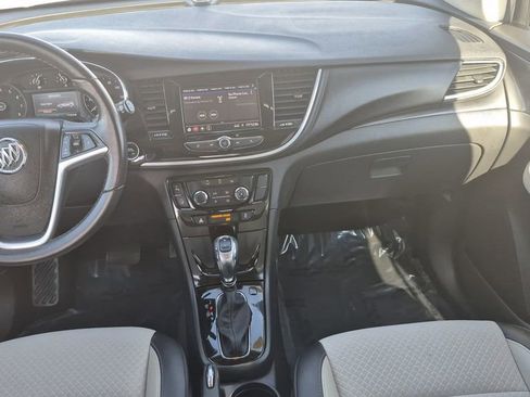 Used 2022 Buick Encore Preferred w/ Safety Package II image 14