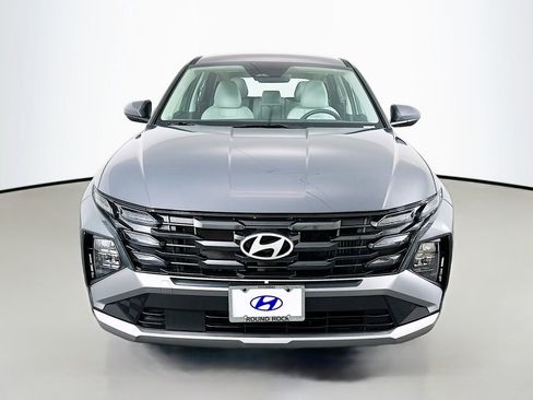 New 2026 Hyundai Tucson Blue SE w/ Tow & Go Package image 2