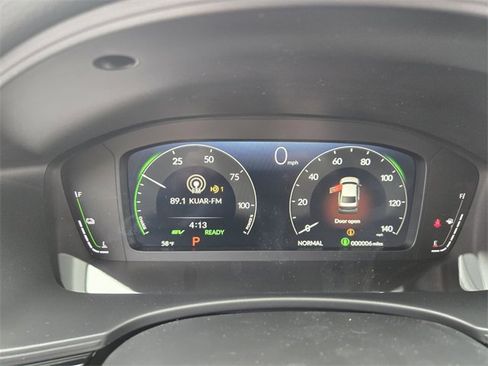 New 2026 Honda Civic Sport Touring image 18