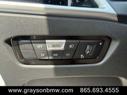 Used 2026 BMW 430i xDrive Coupe w/ M Sport Package image 27